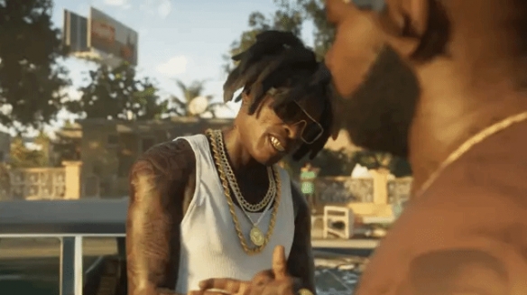 GTA6为何被称为开放世界新标杆？深度解析五大核心进化