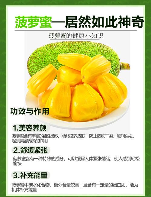 菠萝蜜新区口高清版免费获取!揭秘优质品种挑选技巧与种植指南 菠萝蜜新区口高清版免费获取!揭秘优质品种挑选技巧与种植指南