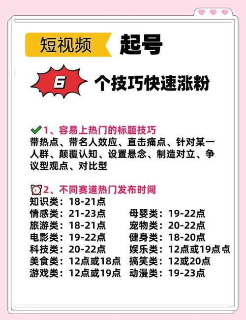 迷妹视频拍摄技巧大全:3招教你打造高流量作品快速涨粉 迷妹视频拍摄技巧大全:3招教你打造高流量作品快速涨粉