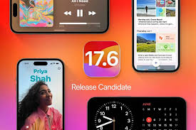iOS_17.6验证通道突遭封锁:苹果的隐藏策略将如何改变你的手机命运? iOS_17.6验证通道突遭封锁:苹果的隐藏策略将如何改变你的手机命运?