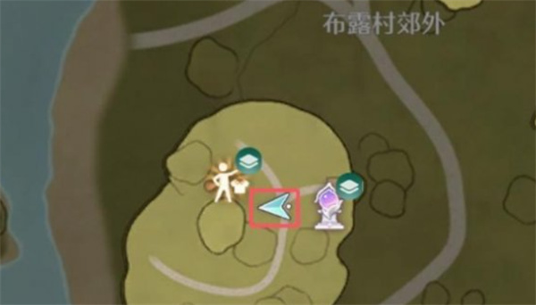 无限暖暖史丢丢大搜寻全攻略：八枚贴纸高效收集技巧解析