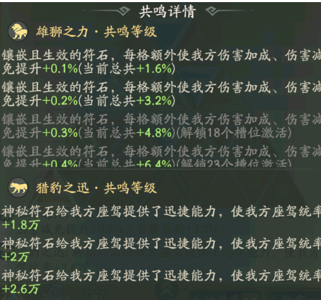 如何高效搭配时光大爆炸座驾符石实现战力飞跃？