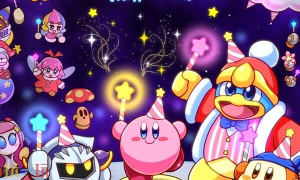 Switch_2游戏升级必看：20美元解锁卡比与马里奥全新玩法，性价比解析