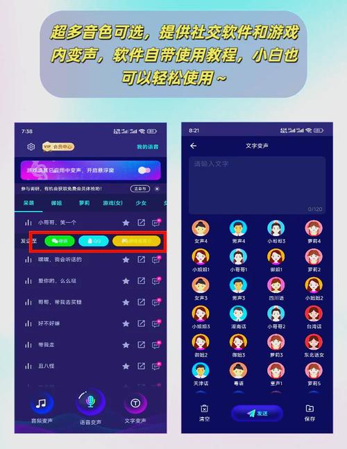 YY语音变声器免费版 vs 专业版：哪款更适合你的游戏社交需求？