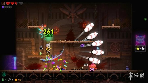 四人组队畅享无限组合！霓虹深渊27.17上线解锁全新地城冒险体验