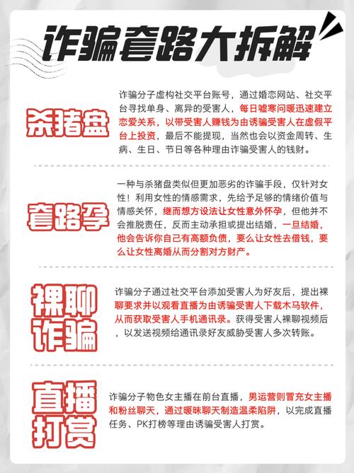 网恋奔现安全指南:心理学专家解析5大情感陷阱识别技巧(附真实案例分析) 网恋奔现安全指南:心理学专家解析5大情感陷阱识别技巧(附真实案例分析)