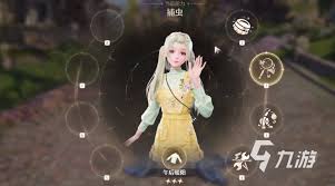 这套神秘穿搭法则竟让暖暖动作行云流水？3分钟解锁斩获高分的核心秘诀