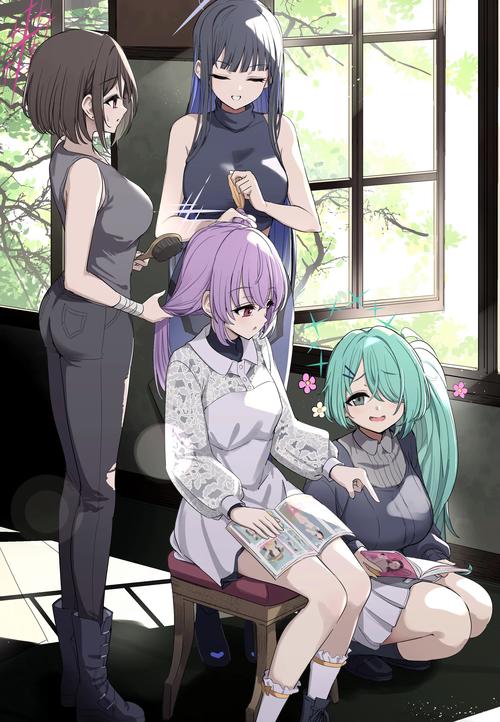 아프리카tv19仙女屋
