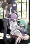 아프리카tv19仙女屋