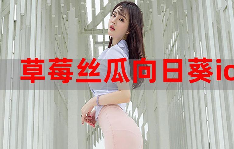 免费污的草莓丝瓜向日葵黄瓜榴莲