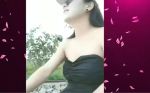 叶子主播户外女王