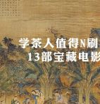 私人喝茶影视