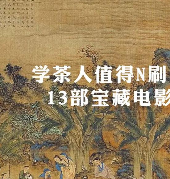 私人喝茶影视