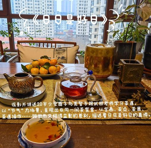 私人喝茶影视