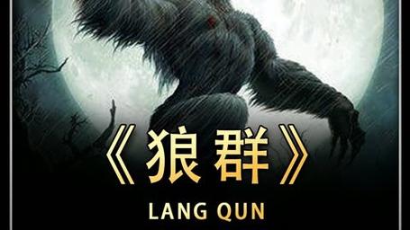 狼群影视安卓版