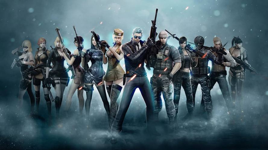 穿越火线免费观看完整版2020